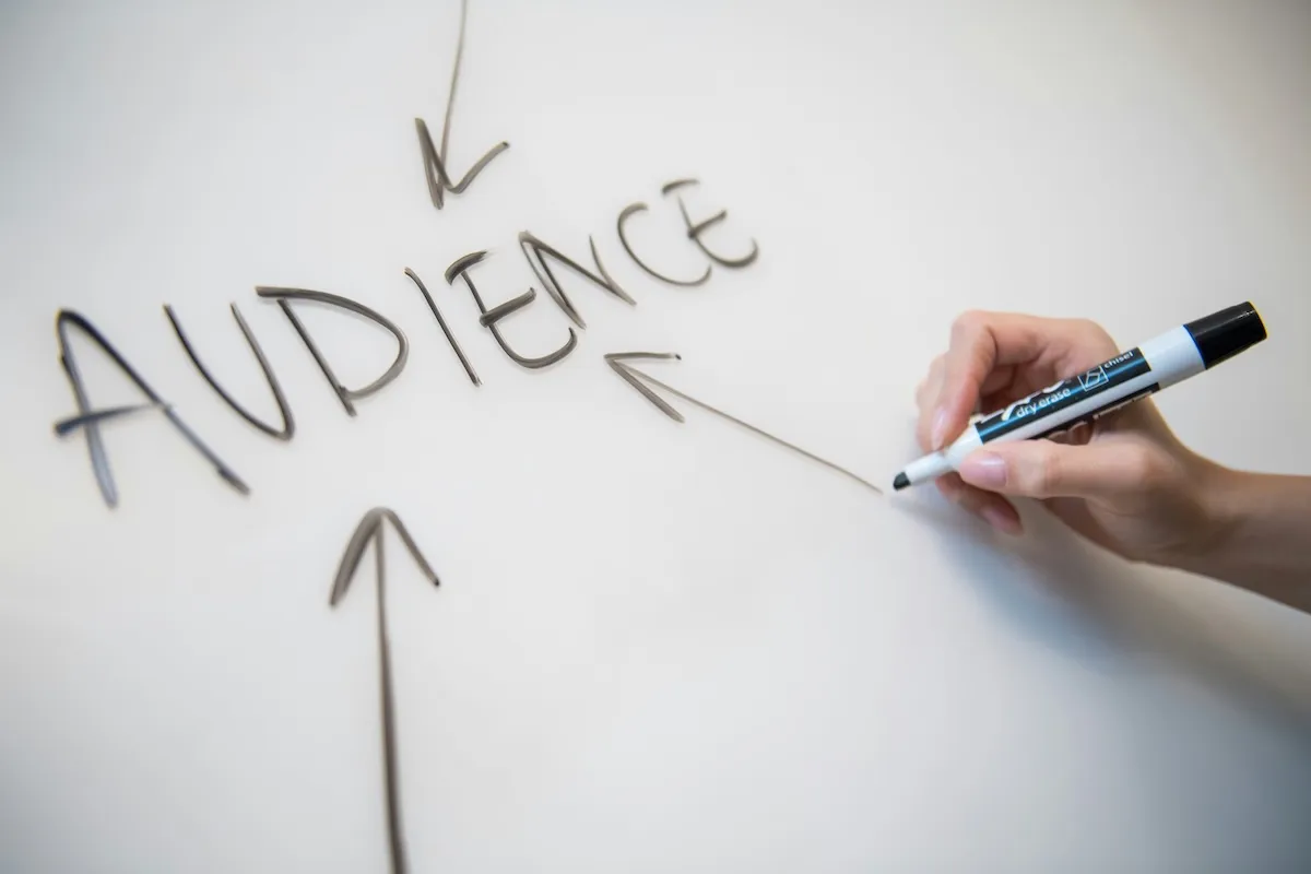 Comunicación directa del copywriting - conversación de marca con cliente