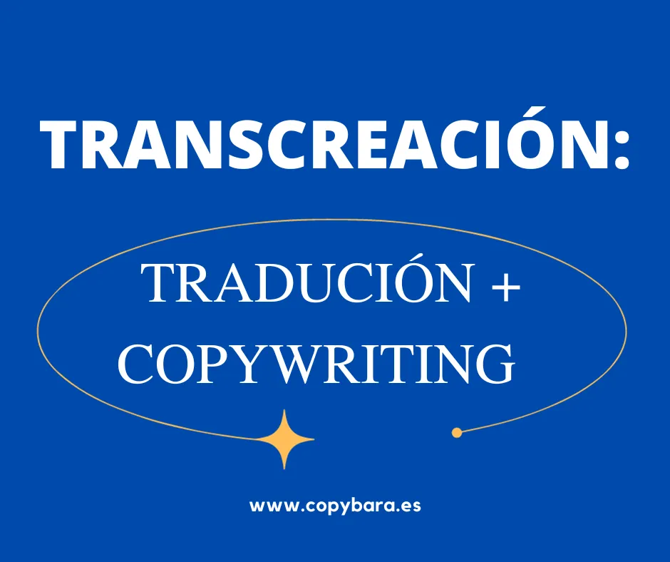 Concepto de transcreación: adaptación creativa de mensajes entre idiomas