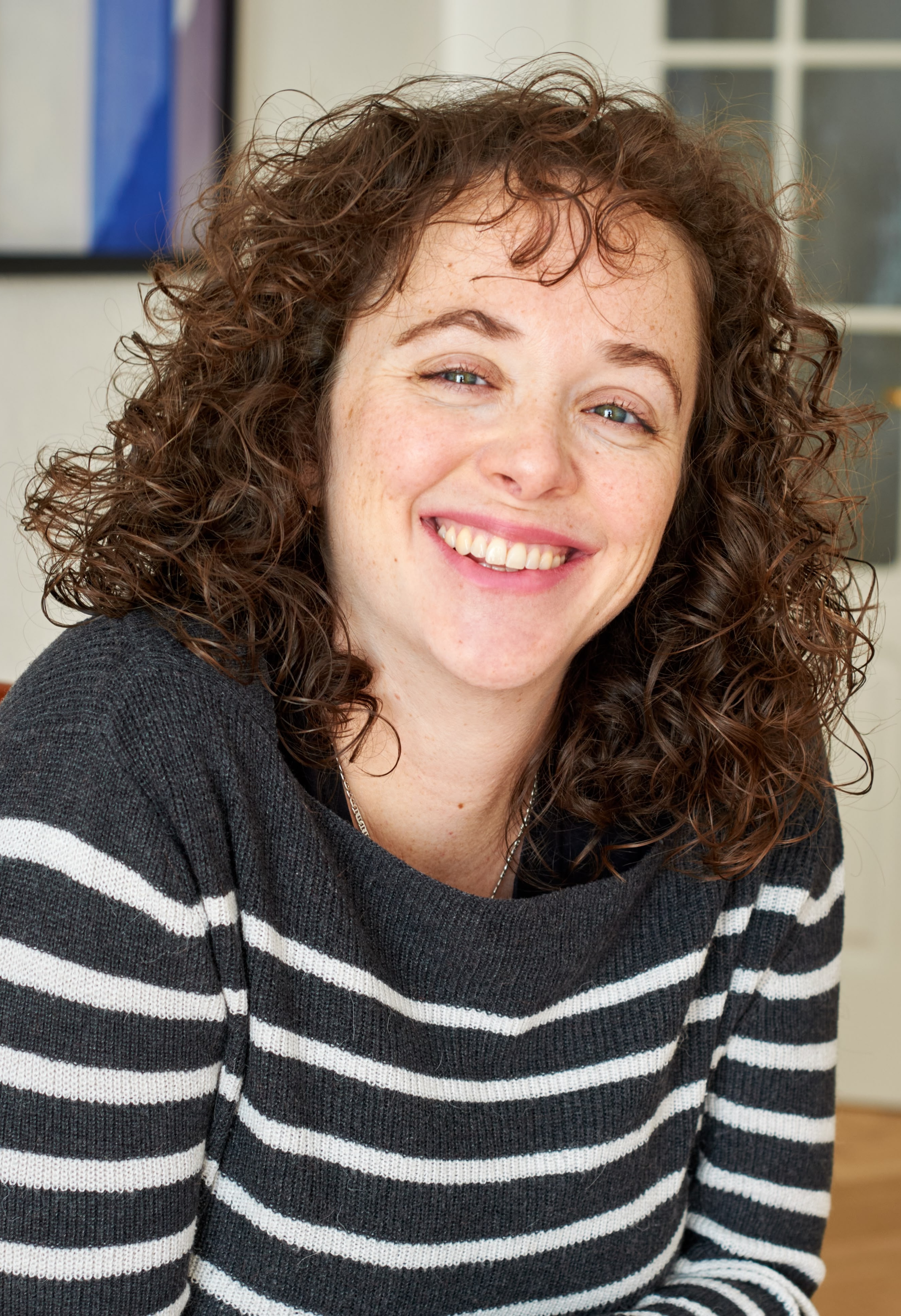 La copywriter detrás de Copybara